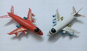 Aeroplane Toy