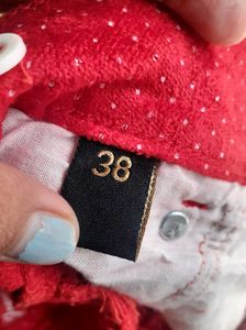 VELVET JEANS FOR GIRLS