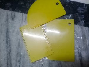 Cake Decorating ♥️