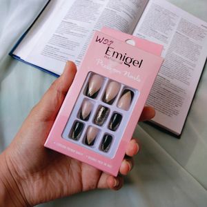 Nail Extension