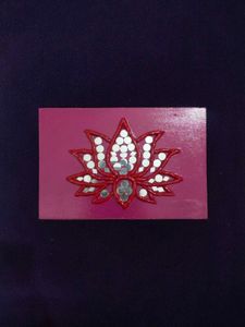 Lotus lippan Art 🪷