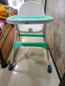 Baby High Chair