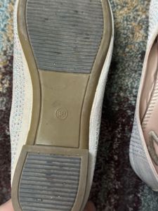 Embellished Flats
