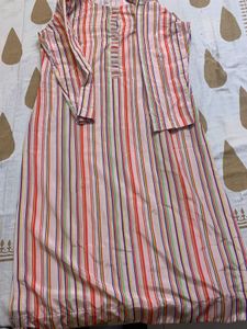 Kurta And Dupatta