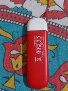 Vodafone K4203i USB Prepaid Data Card