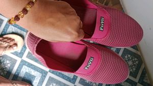 Winter Shoes