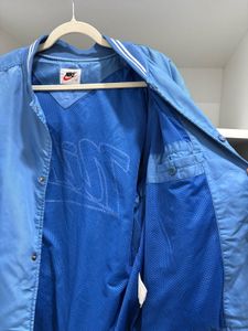 Nike Authentic Bomber Jacket