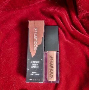 Smashbox Lipstick Fair GAME