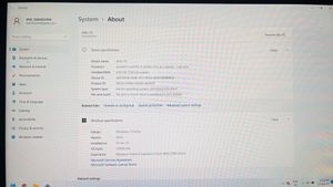 LENOVO YOGA 260 THINKPAD 360 Degree Folding