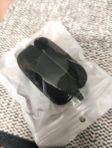 Boat Airpods Coverrr