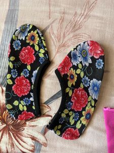 Combo Of 3 Winter Socks