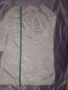 White Kurta Pant For Boy&#39;s
