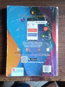 Xamidea Social Science - Class 9