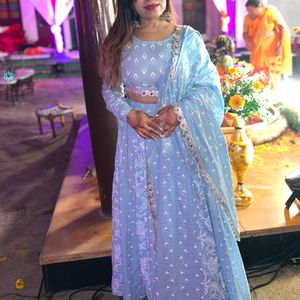 Beautiful Lehenga Navratri/ Diwali