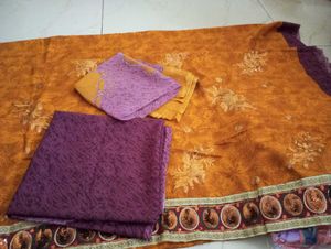 Dress Material