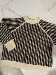 Sweater shirts