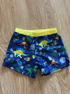 Boys Swimming Trunk
