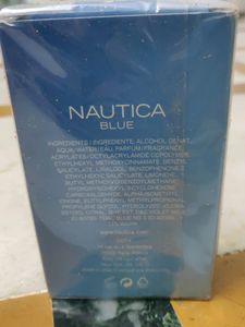 On Sale💥Nautica Perfume