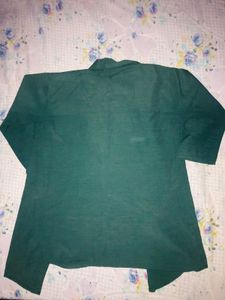 Women’s Crop Top