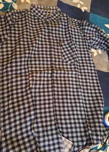 Like New Shirt , No Use, Good Condition
