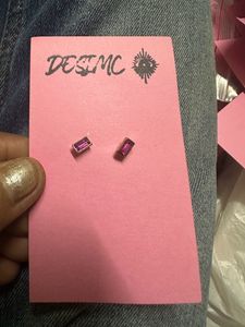 Cute Studs