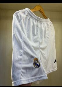 Adidas Real Madrid Shorts
