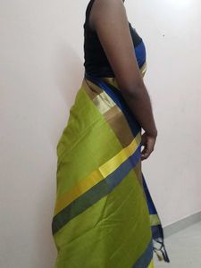 New Saree