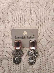 Colorful Fashion Jewelry Set