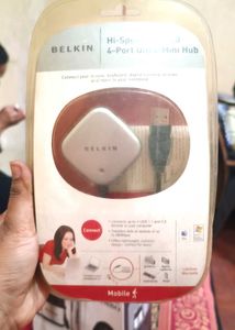 BELKIN USB