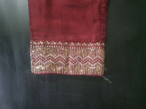 Beautiful Festive Suit Set