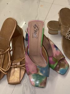 Heels