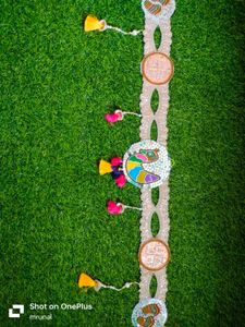 Kamarbandh & Maangtika