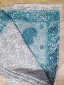 Party Wear Saree