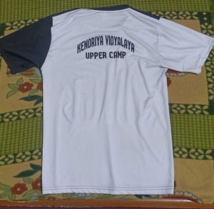 Jersey Of Kvs