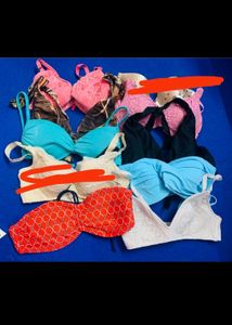 8 Pic Combo 34 Size B18