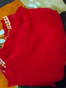 Red Odhna