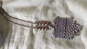 Statement Necklace