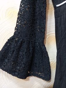 Girl&#39;s Western Top