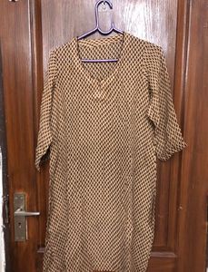 Kurta+ Dupatta