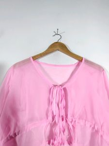 Pink Top (Women&#39;s)