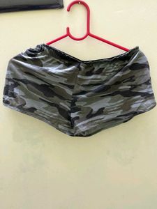 Active Wear Cool For Summer.