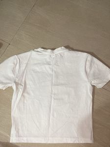 Metallica Graphic Print Tee