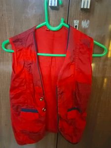 Kids Stylish Cotton Jacket