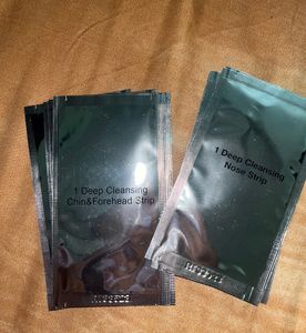 Sanfe Deep Cleansing Forehead, Chin &amp; Nose Strips