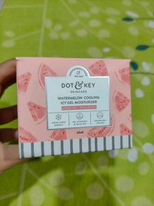 Dot&Key Watermelon Cooling Moisturizer