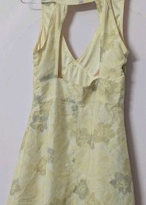 Diesel Vintage Dress