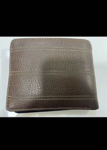 Baggit Brown Wallet- Unisex