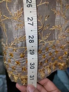 Sharara Kurta Set Hand Embroidery