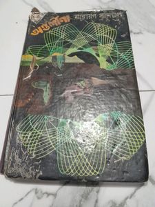 Nine  Bengali Famous Novel.