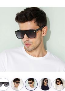 🕶️ Vincent Chase by Lenskart – Premium Sunglasses